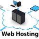 choosing the best web hosting company for 2023